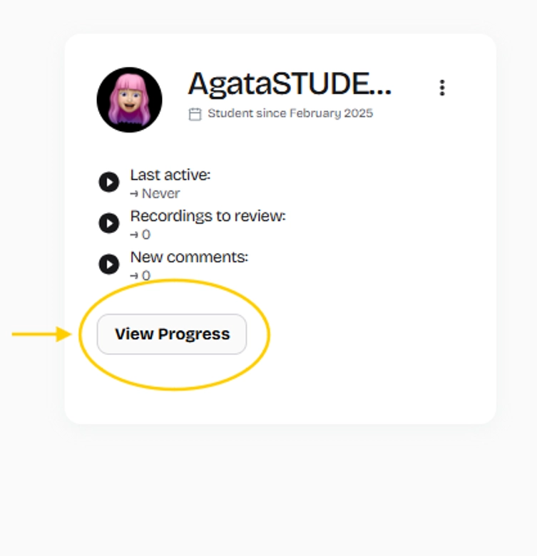 Teaching step 3
